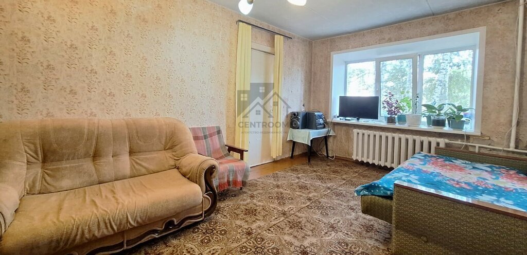 квартира г Казань ул Короленко 87 Казань, Северный Вокзал фото 1