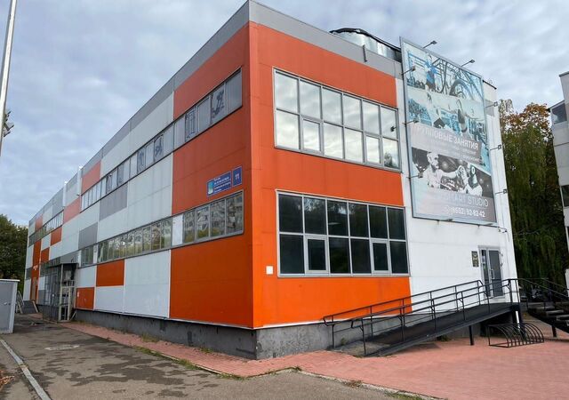 свободного назначения р-н Центральный 7-й комплекс б-р 60-летия Октября 11 фото