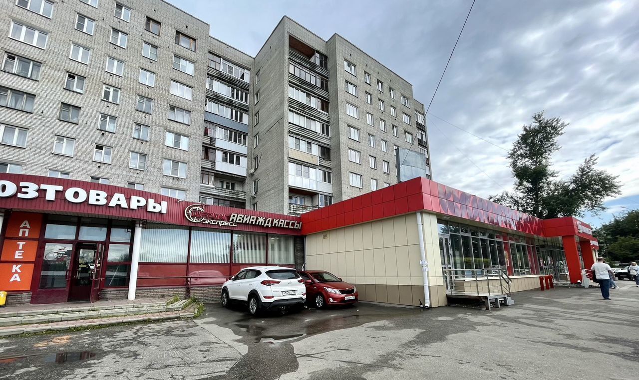 свободного назначения г Нижний Новгород р-н Советский Нагорный II Горьковская ул Ванеева 96в фото 2