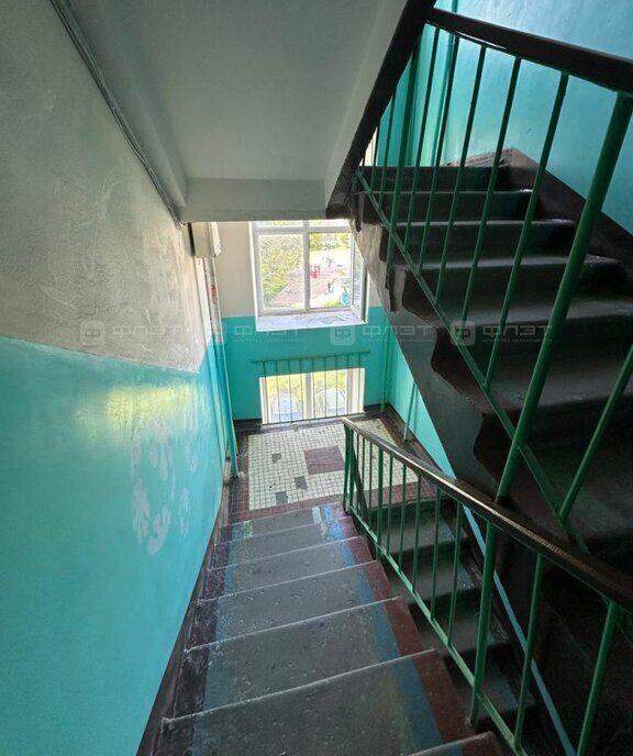 квартира г Казань Яшьлек ул Восстания 26 фото 2