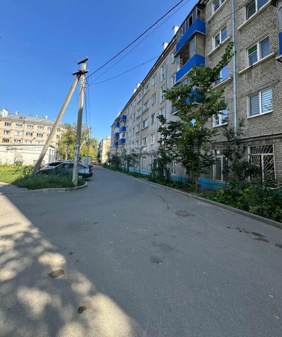 квартира г Казань Яшьлек ул Восстания 26 фото 3