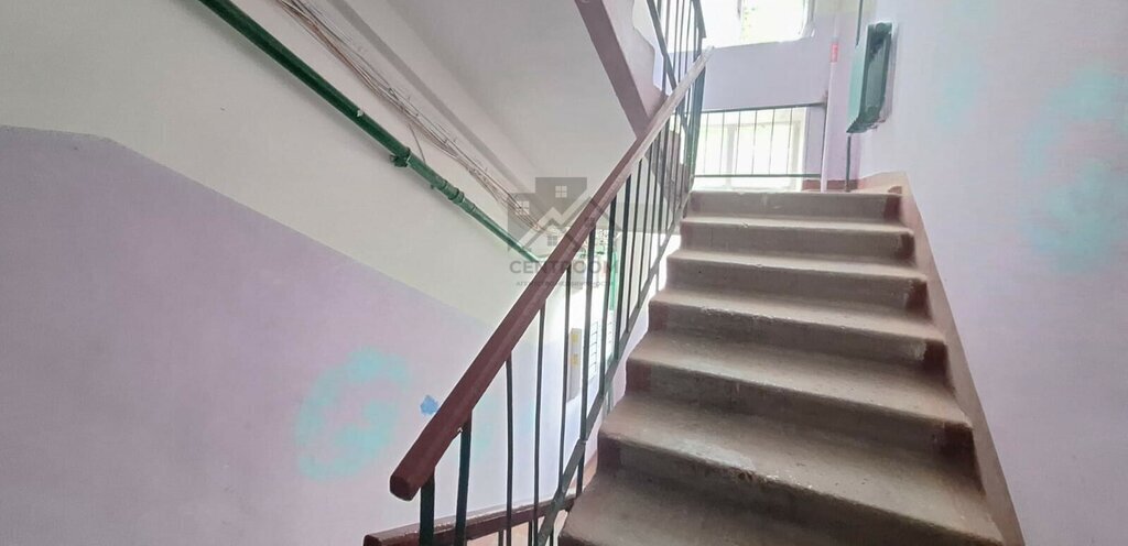 квартира г Казань ул Короленко 87 Казань, Северный Вокзал фото 4