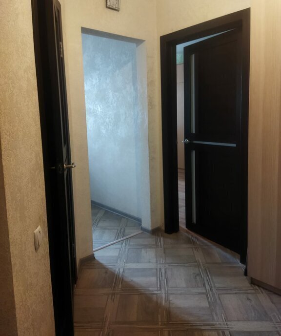 квартира г Краснодар п Березовый ул Целиноградская 4/2к 1 р-н Прикубанский фото 2