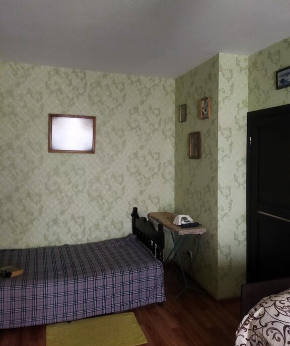 квартира г Краснодар п Березовый ул Целиноградская 4/2к 1 р-н Прикубанский фото 4