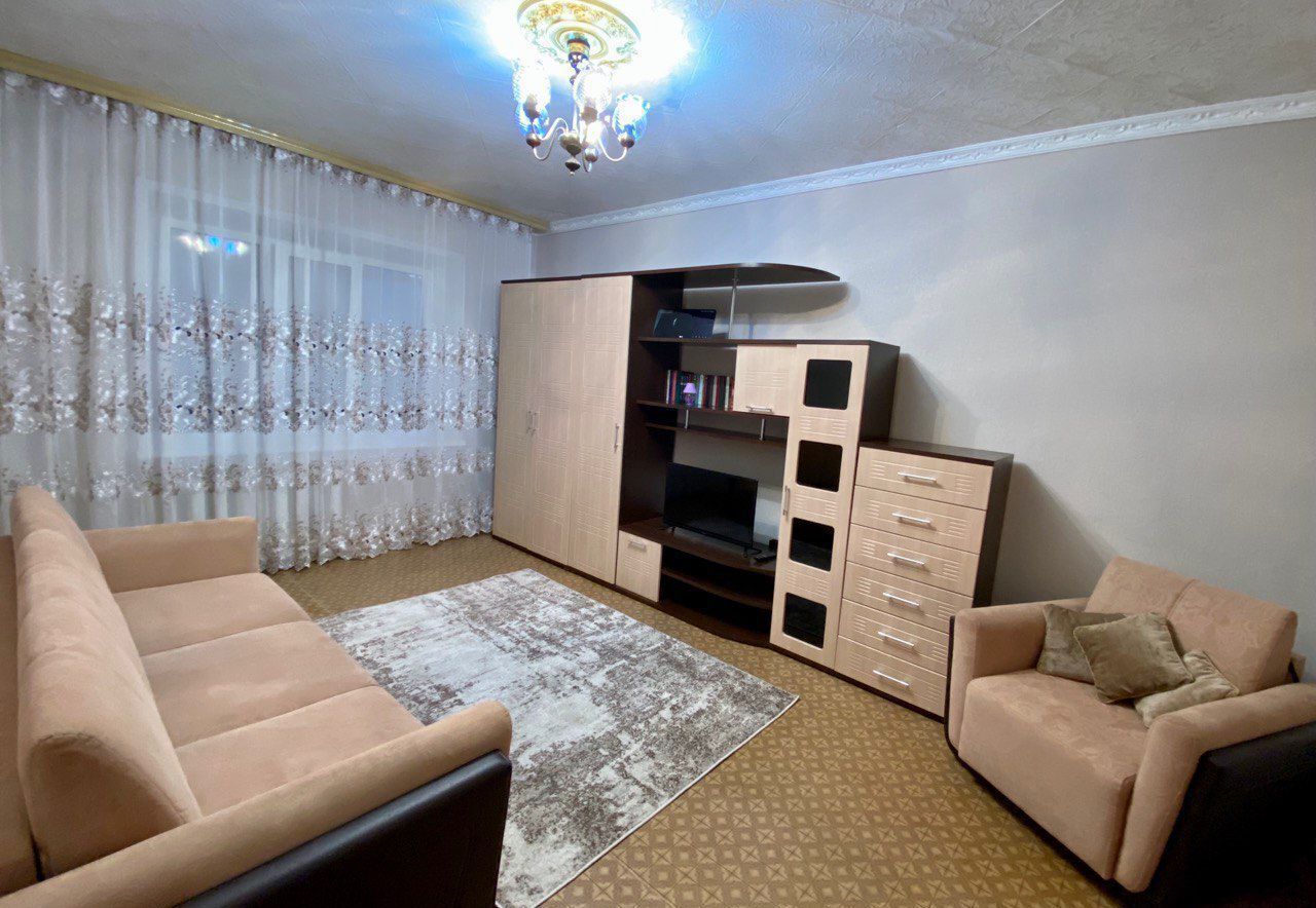 квартира р-н Нерюнгринский г Нерюнгри пр-кт Ленина 25/1 фото 2