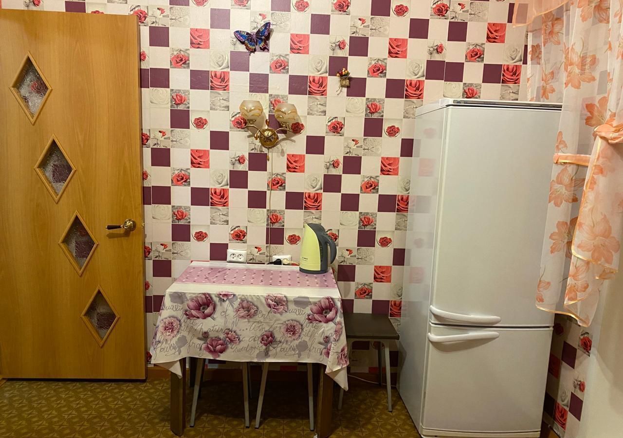 квартира р-н Нерюнгринский г Нерюнгри пр-кт Ленина 25/1 фото 4