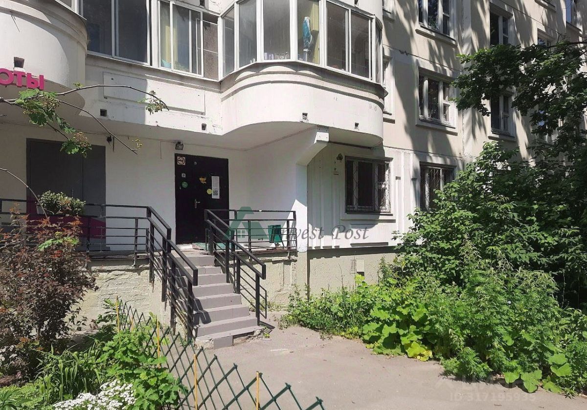 свободного назначения г Москва метро Ховрино ул Дыбенко 22к/2 муниципальный округ Ховрино фото 1
