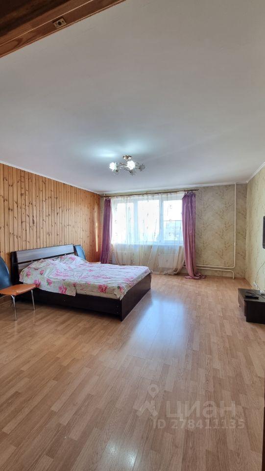 квартира г Пушкино снт Зеленоград Андреевка, 30 фото 1