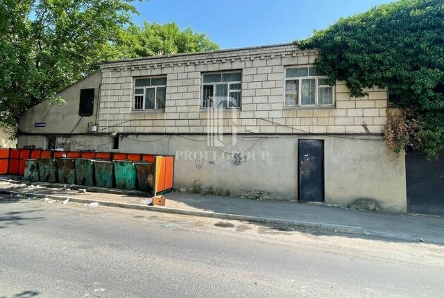 дом ул Салаватова 8 фото
