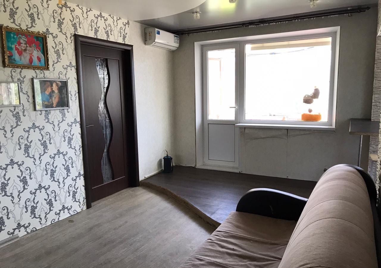 квартира г Дзержинск ул Петрищева 21а фото 3
