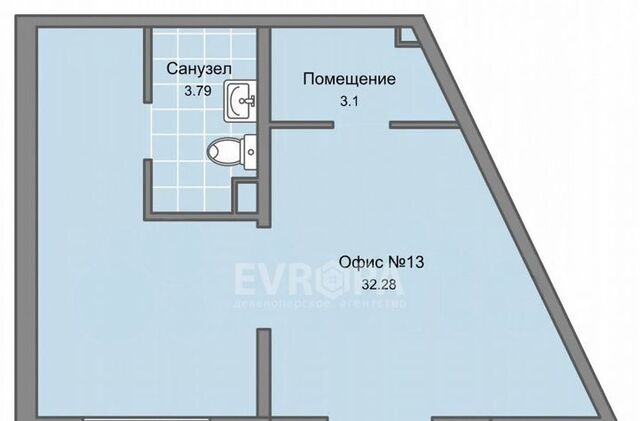 свободного назначения р-н Заволжский ул Генерала Кашубы 4 фото