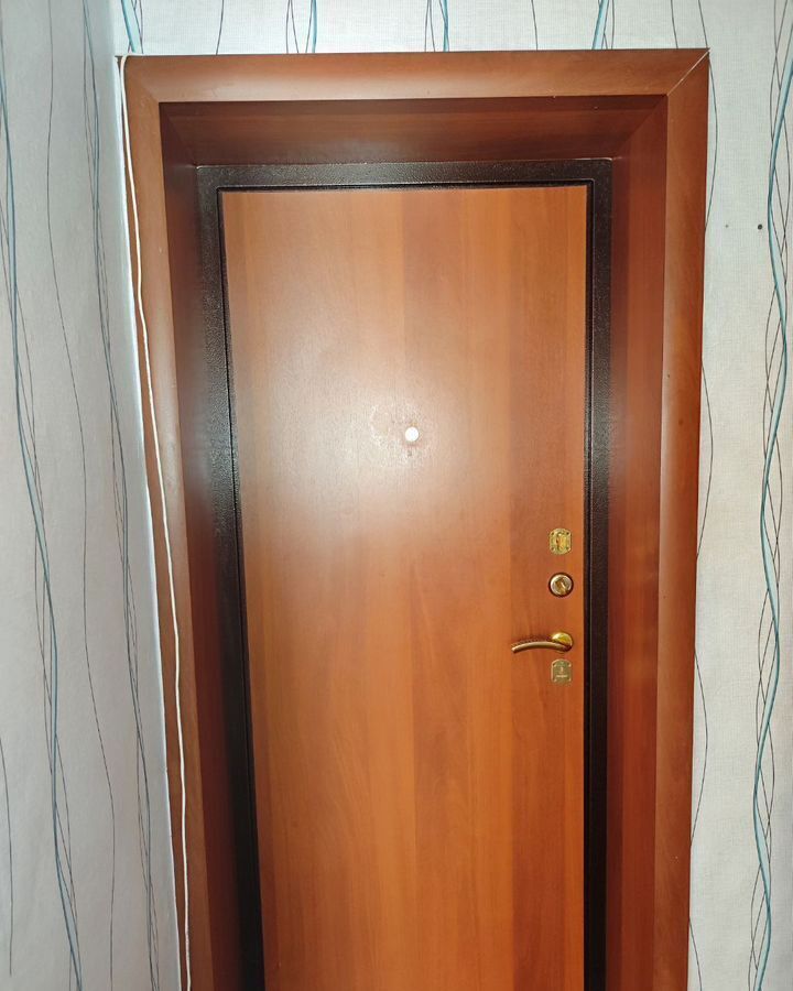 квартира г Краснотурьинск ул Рюмина 10 фото 1