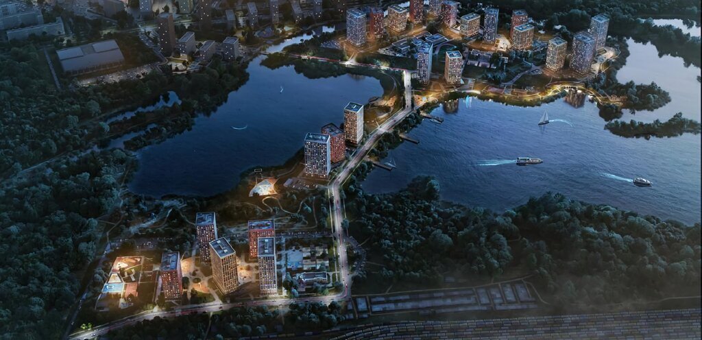 квартира г Ульяновск ул Александра Невского 2и фото 1