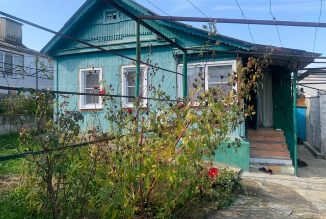 ул Черноморская 37 фото