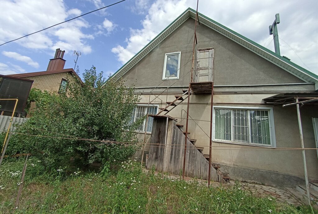 дом р-н Абинский г Абинск ул Ростовская 15 фото 2