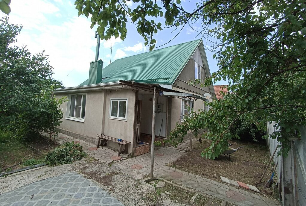 дом р-н Абинский г Абинск ул Ростовская 15 фото 3