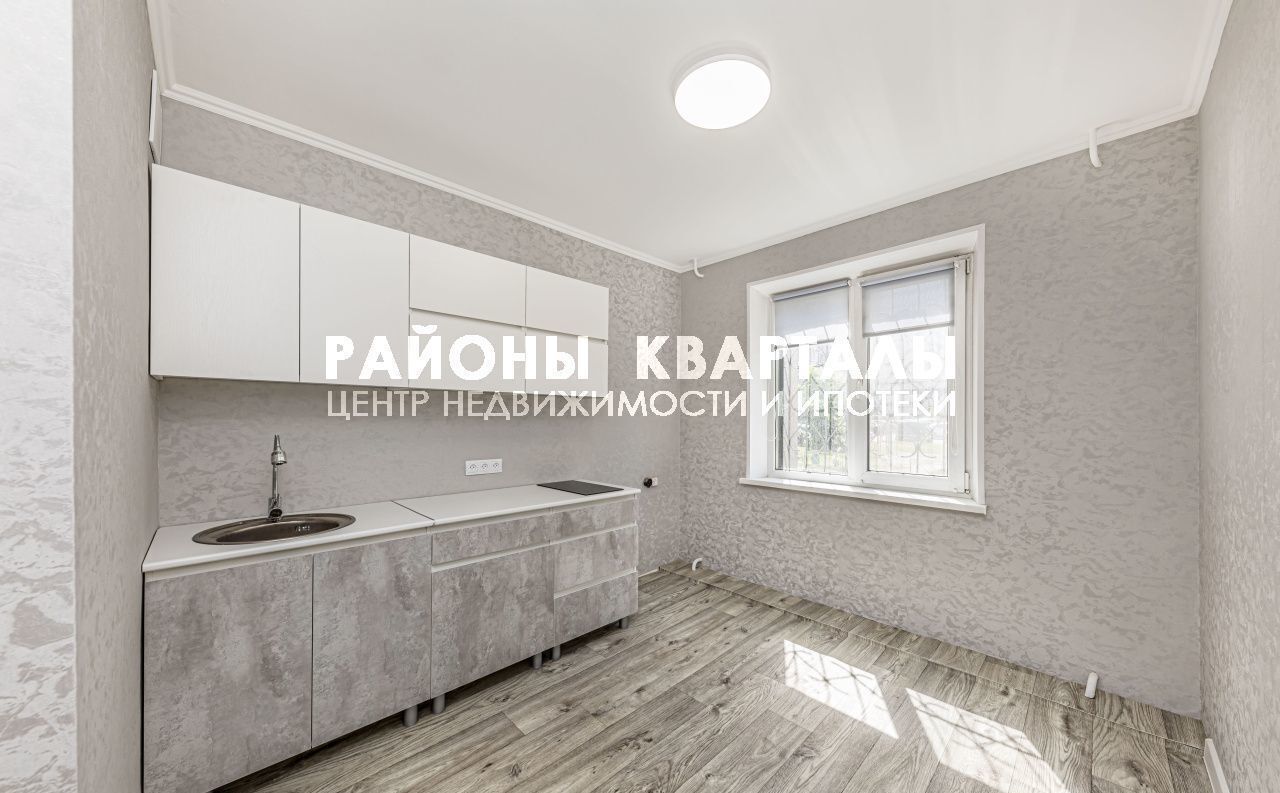 квартира г Челябинск р-н Тракторозаводский ул Героев Танкограда 118б фото 1