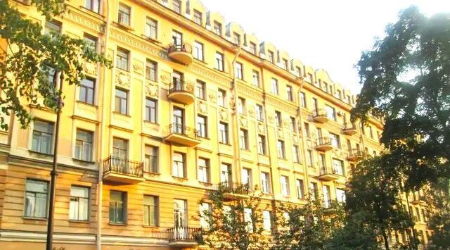 Горный институт, просп. Большой Васильевского острова, 62 фото