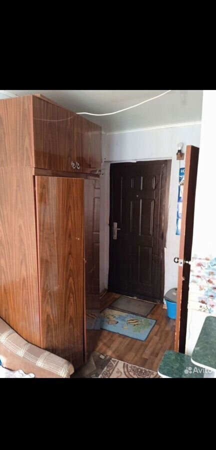 комната г Абакан ул Торговая 4 фото 4