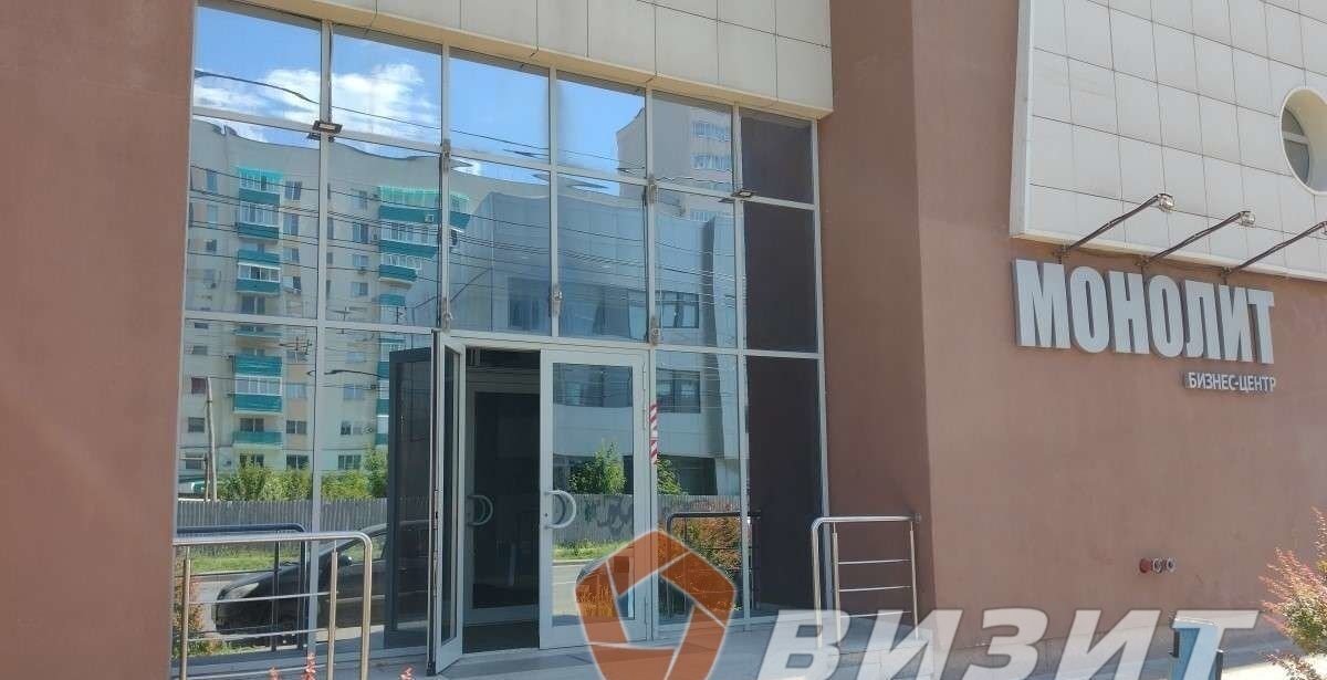 офис г Самара р-н Октябрьский Алабинская ул Мичурина 21 фото 3