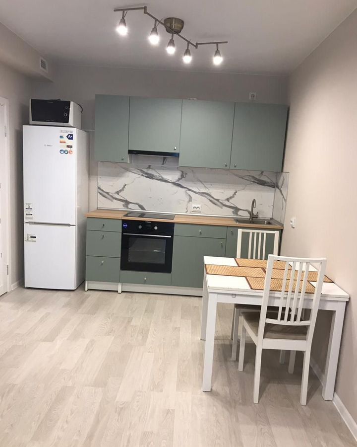 квартира г Екатеринбург р-н Кировский ул Комсомольская 67 ЖК «на Комсомольской, 67» фото 4