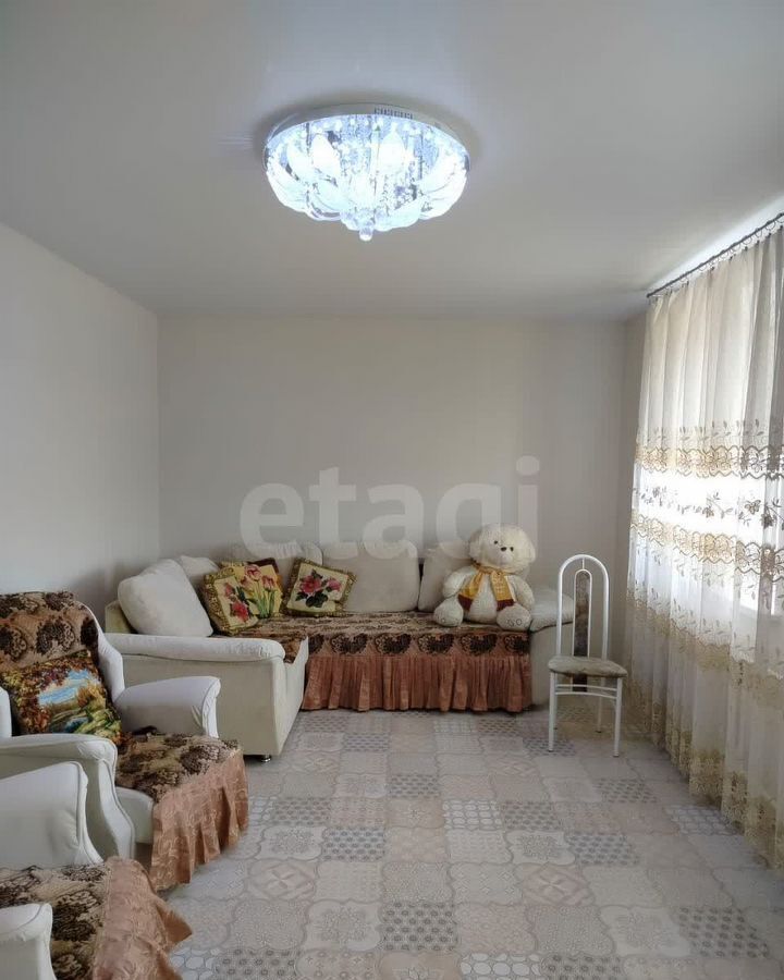 квартира р-н Котласский г Котлас ул Таёжная 18 фото 3
