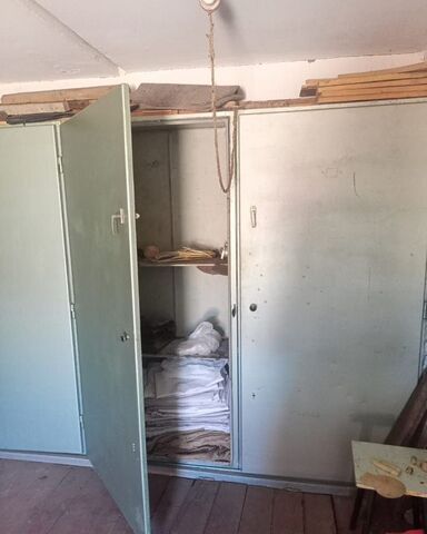 гараж р-н Заинский г Заинск тер ГО Путник 152 Республика Татарстан Татарстан, муниципальное образование Заинск фото