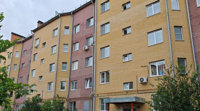 мкр Красногорка 15 фото