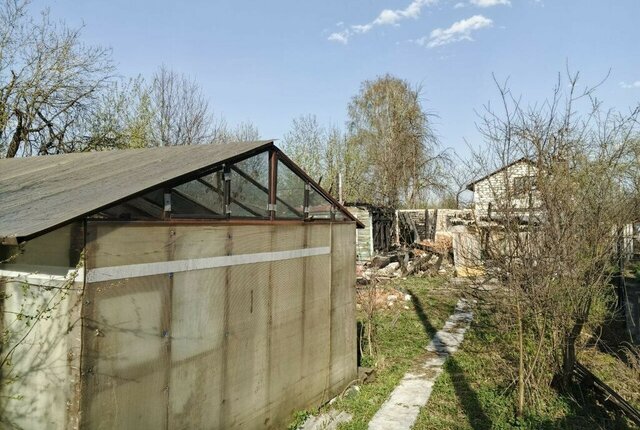 снт тер.Силикатчик Горьковская фото