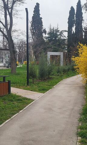 комната ул Истомина 16 Крым фото