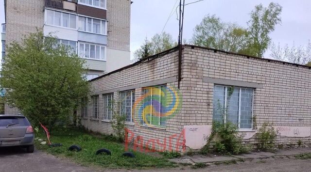 свободного назначения пер Баумана 8 фото