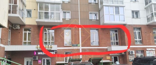 свободного назначения р-н Ленинский пер Академика Алексея Окладникова 11 фото