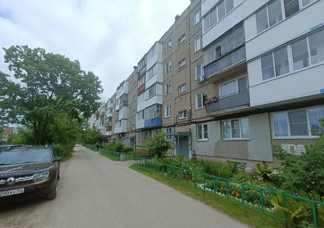 ул Комбрига Патоличева 3 фото