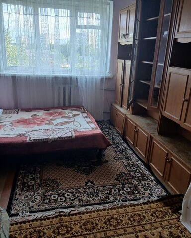 комната р-н Промышленный ул Бзарова 9 Республика Северная Осетия — Владикавказ фото