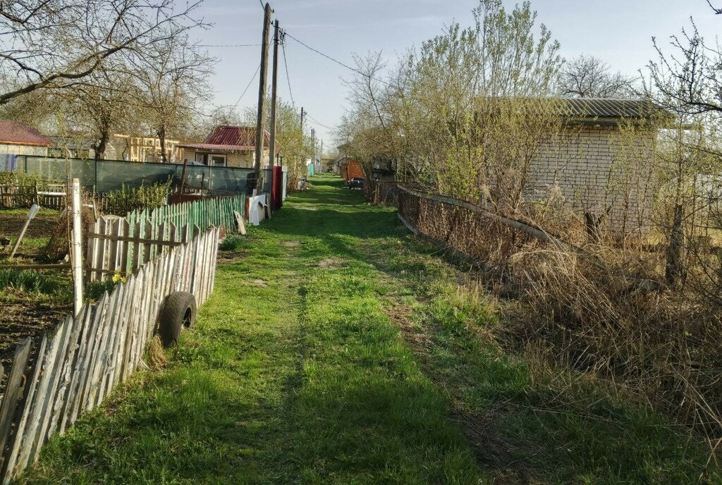 земля г Бор снт тер.Силикатчик Горьковская фото 3