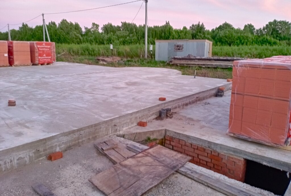 дом г Нижний Новгород административно-территориальное образование Кстовский район фото 4