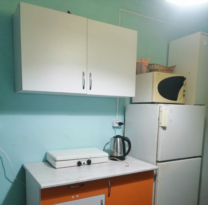 комната г Томск р-н Кировский ул Енисейская 21 фото 2