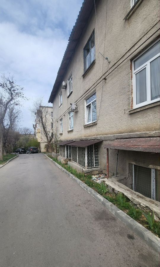 комната г Севастополь ул Истомина 16 Крым фото 3
