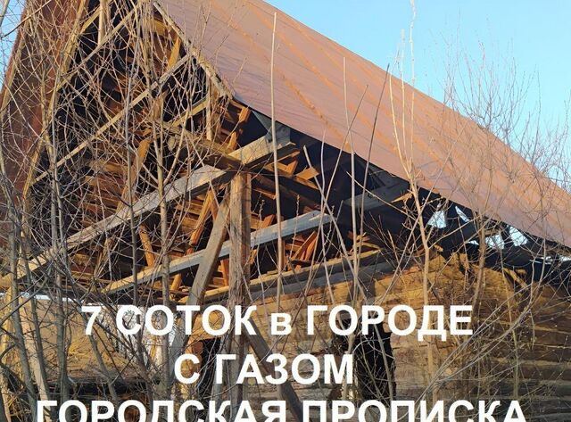 земля р-н Демский снт Свой труд 19 фото