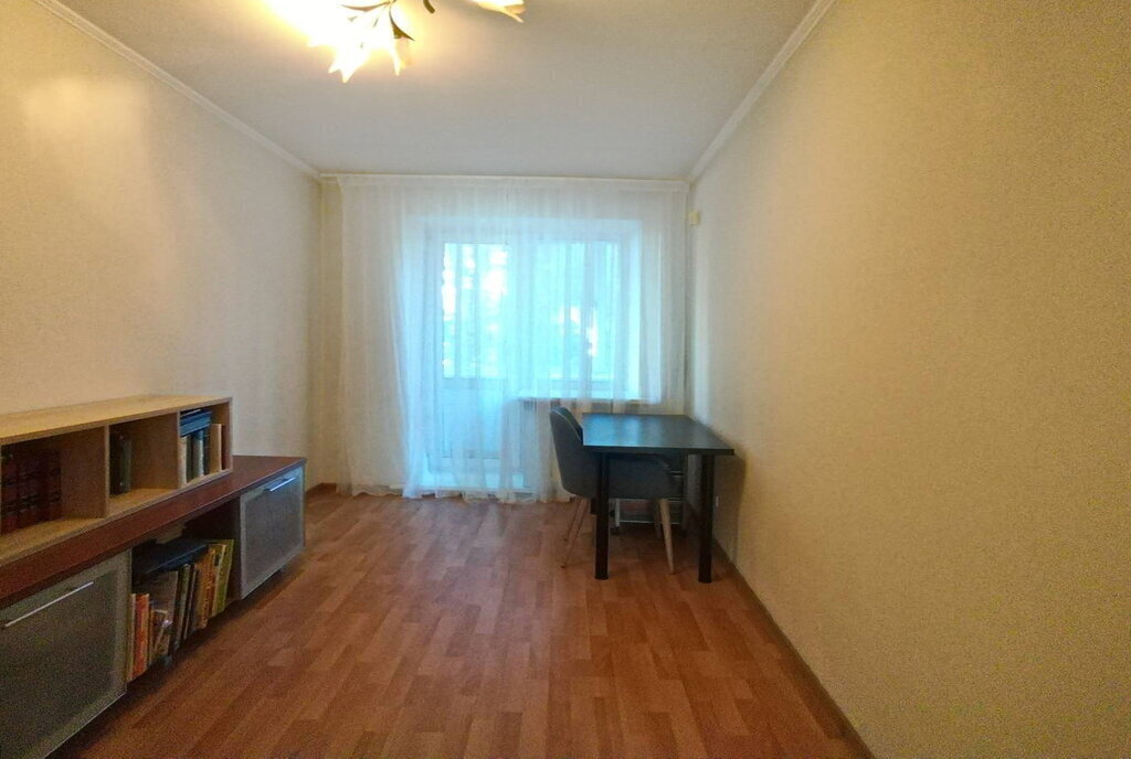 квартира г Кемерово ул Томская 5а фото 3