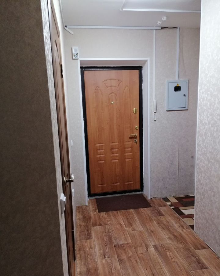 квартира г Уфа р-н Демский ул Евгения Столярова 4а фото 2