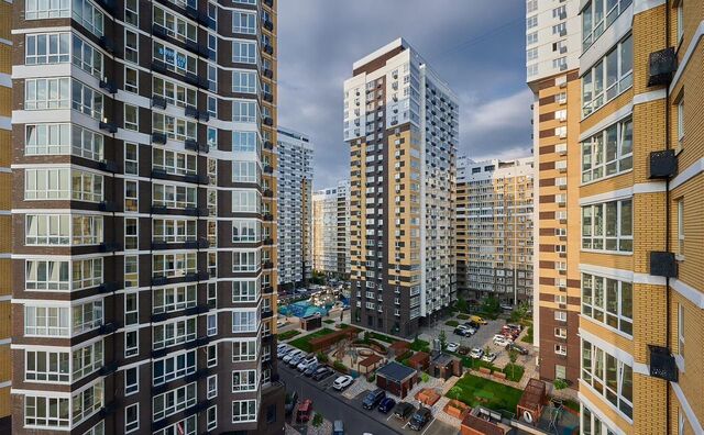 квартира р-н Карасунский дом 131/1 фото