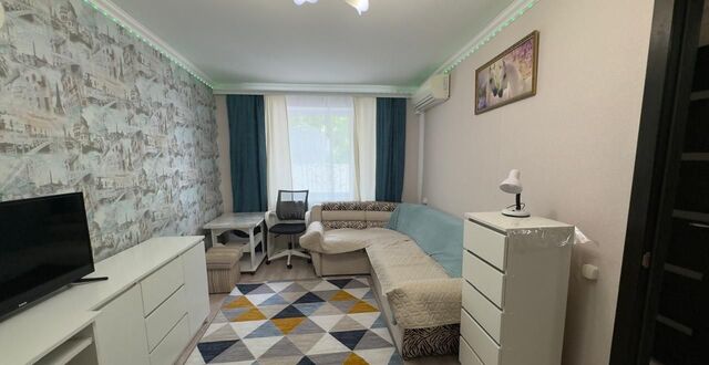 квартира ул Горького 32 фото
