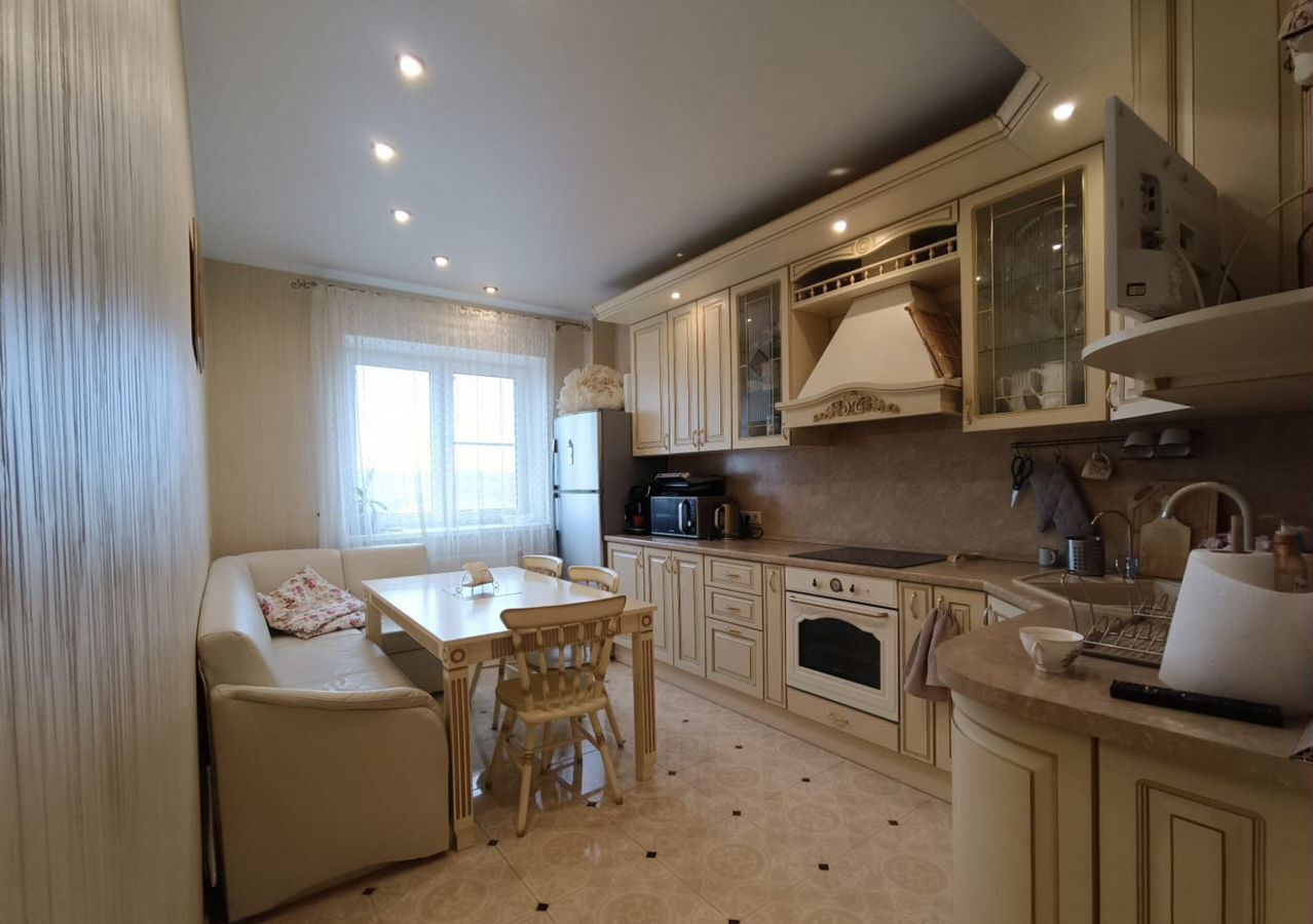 квартира г Дмитров ул Космонавтов 56 Дмитровский г. о. фото 4