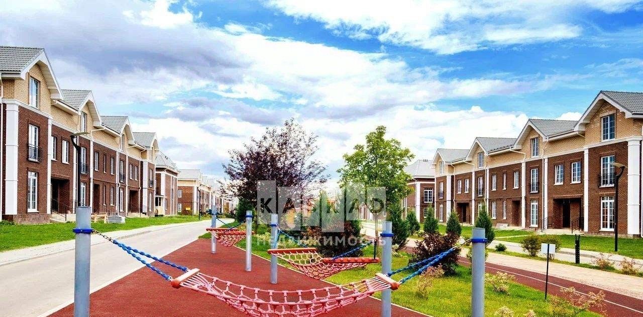 дом г Подольск д Бережки ЖК «Каскад Парк» 24 Подольск фото 3