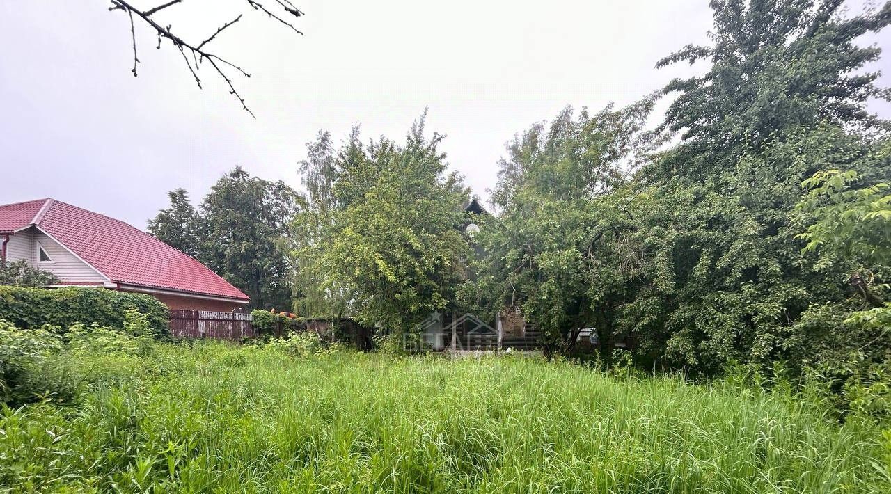 земля городской округ Одинцовский г Звенигород ул Пушкина 34 фото 2