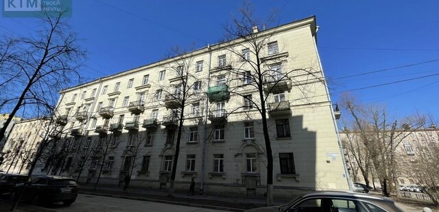 метро Площадь Ленина пр-кт Большеохтинский 39 фото
