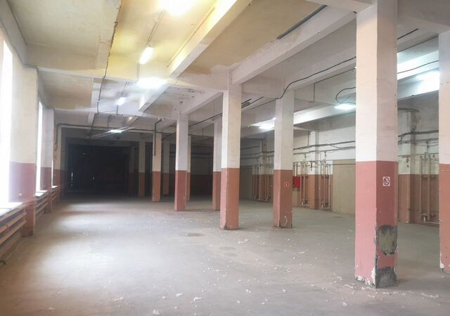 свободного назначения метро Волковская ул Салова 21к/2 фото
