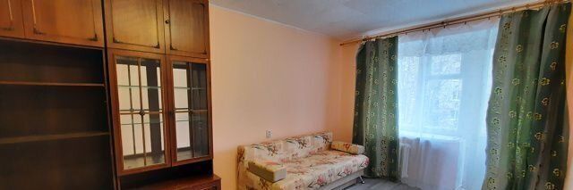 квартира г Северодвинск ул Мира 28а фото 1