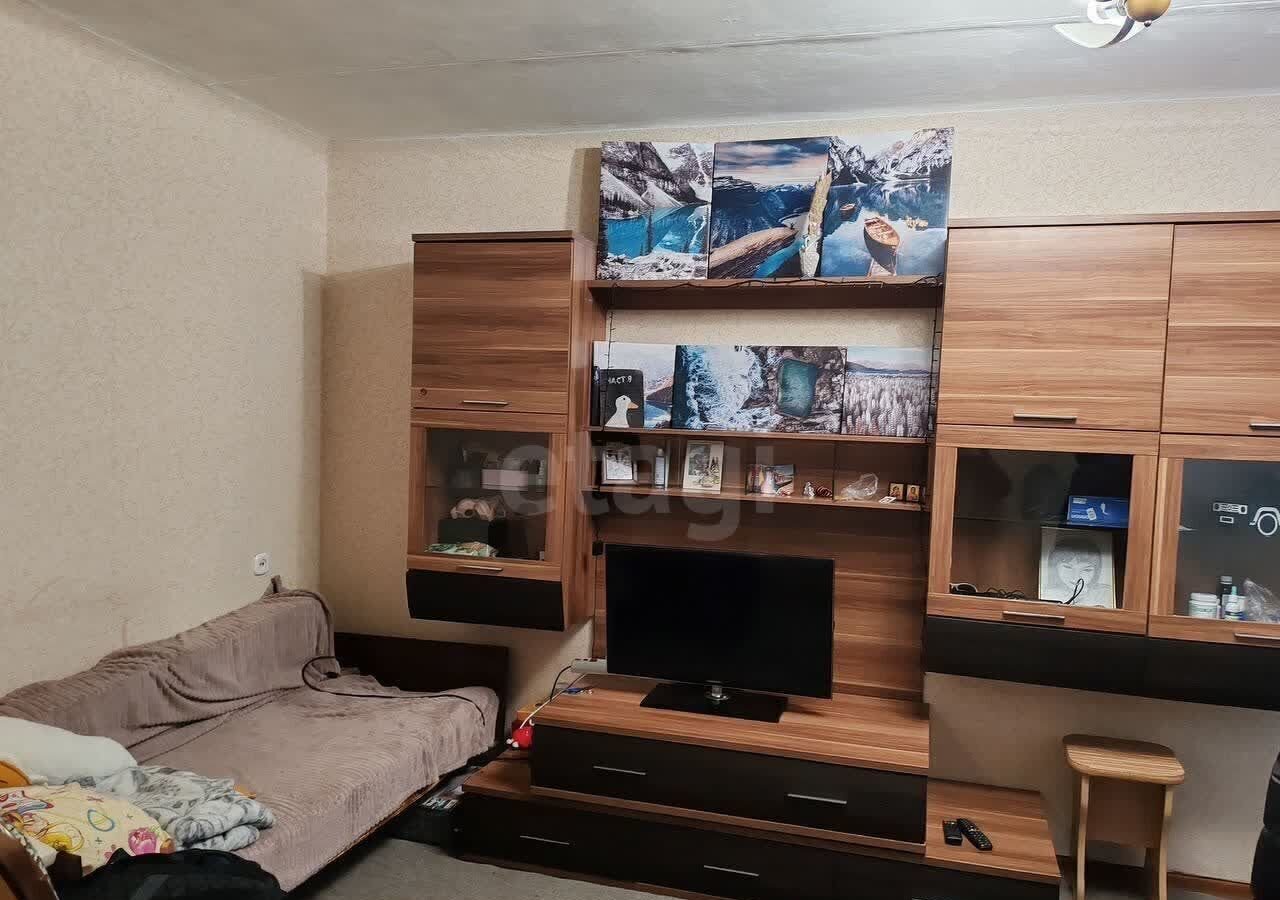 квартира г Новосибирск р-н Калининский Заельцовская ул Танковая 5 фото 1